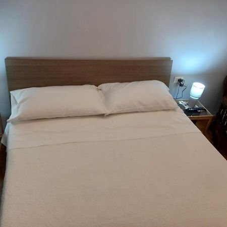 Controvento Al Mare Appartement Riomaggiore Buitenkant foto