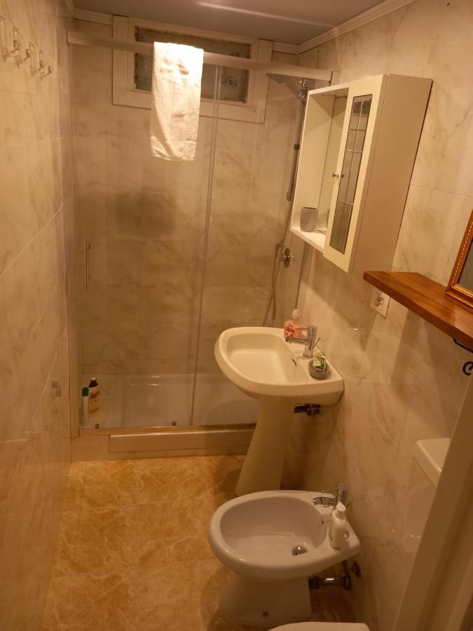 Controvento Al Mare Appartement Riomaggiore Buitenkant foto