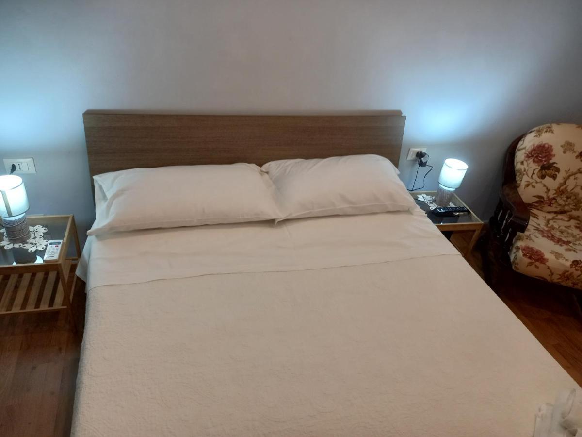Controvento Al Mare Appartement Riomaggiore Buitenkant foto