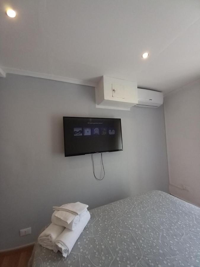 Controvento Al Mare Appartement Riomaggiore Buitenkant foto