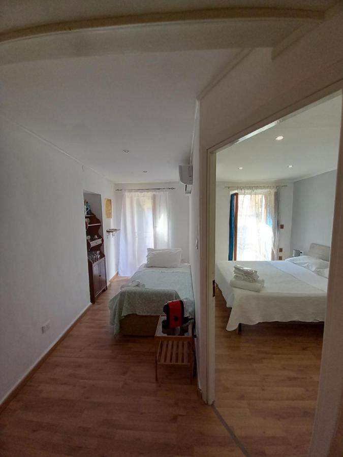 Controvento Al Mare Appartement Riomaggiore Buitenkant foto